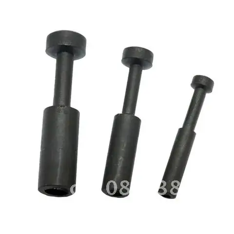 

End Plug 4mm, 6mm, 8mm for Slip Lock Quick-connector Garden Irrigation Industry Cooling Slip-Lock Connectors Blocked Tool 10 Pcs