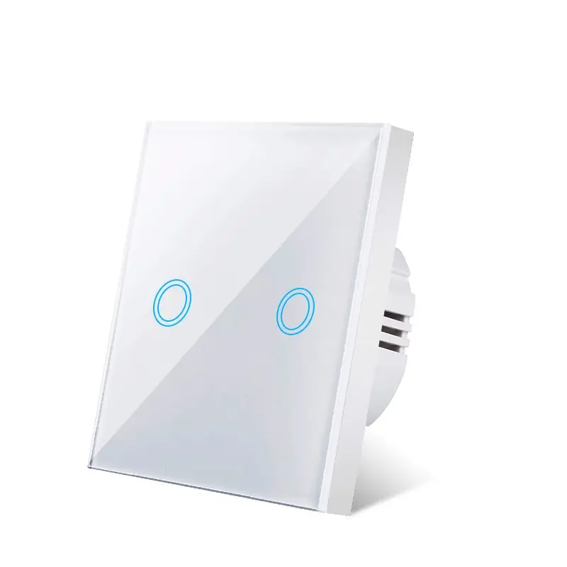 white touch two
