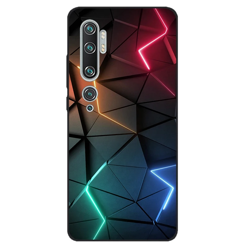 Shockproof Soft TPU Silicone Case – Durable Protective Cover with Bumper Shell