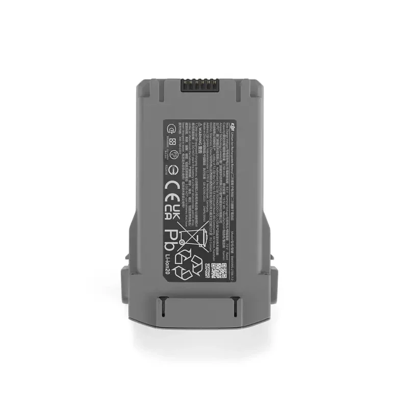 Drone avec 1 à 3 batteries - Kit batterie longue durée