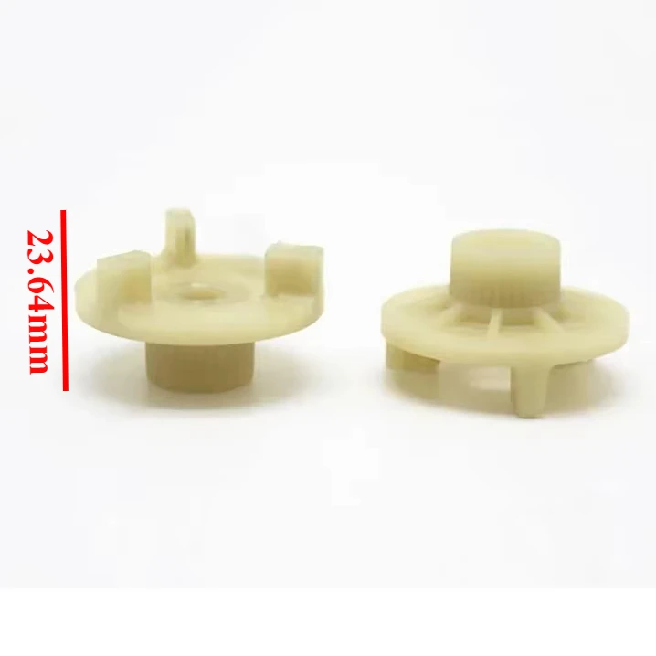 Ingranaggio Motore Finestra Per Skoda Octavia - Ricambio Interno Per Alzacristalli - Foto 5