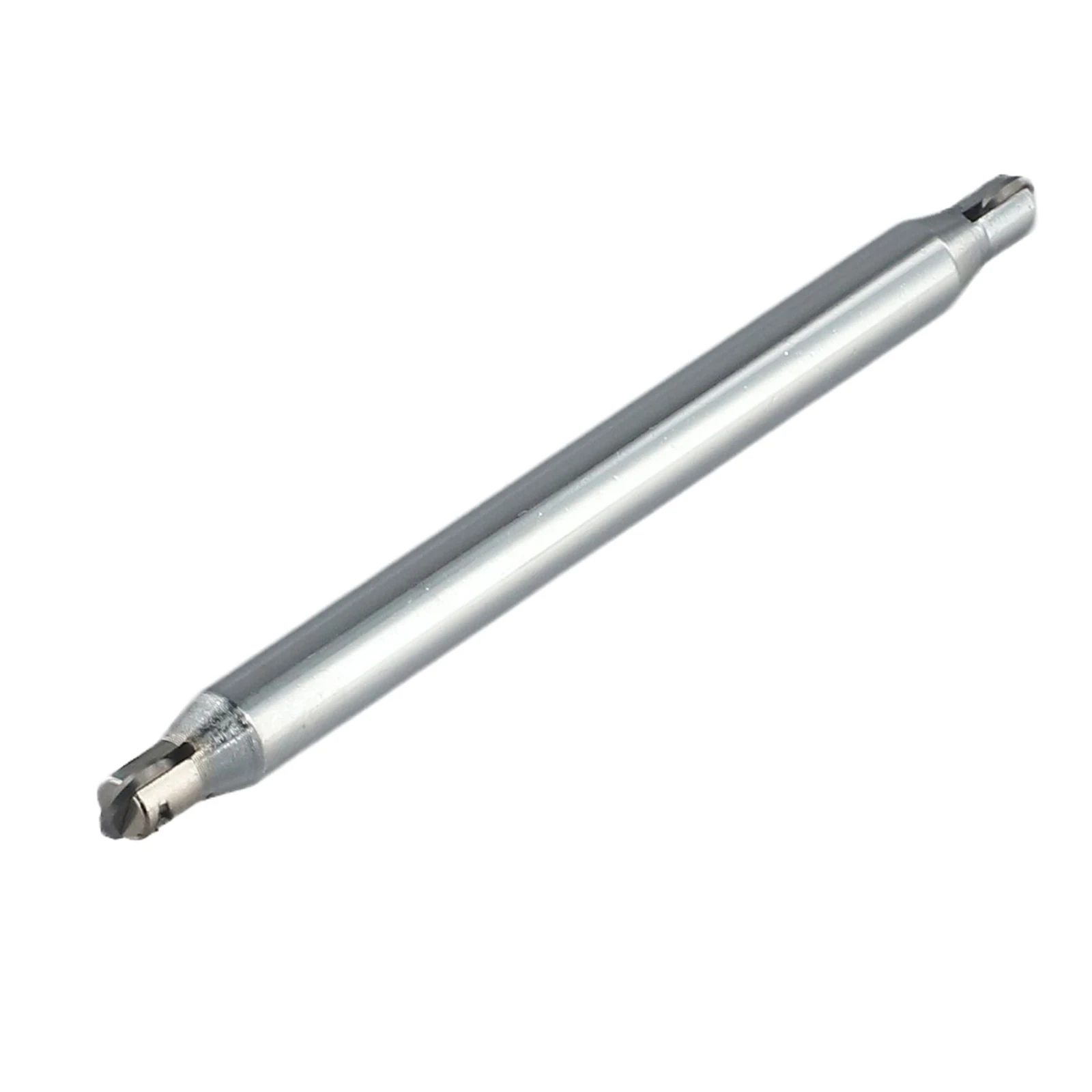 Replacement Porcelain Scoring Wheel For Manual Tile Cutters Double Head Steel Design For Reliable Tile Edge Scoring Performance