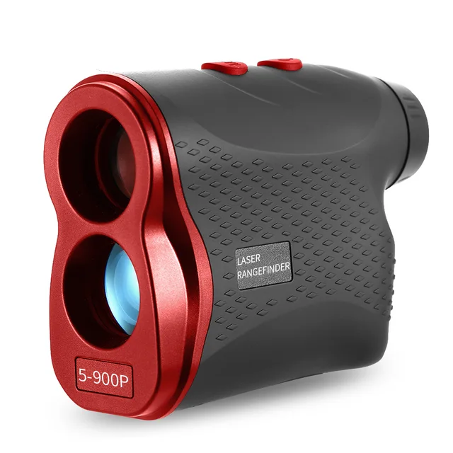 Red 900m