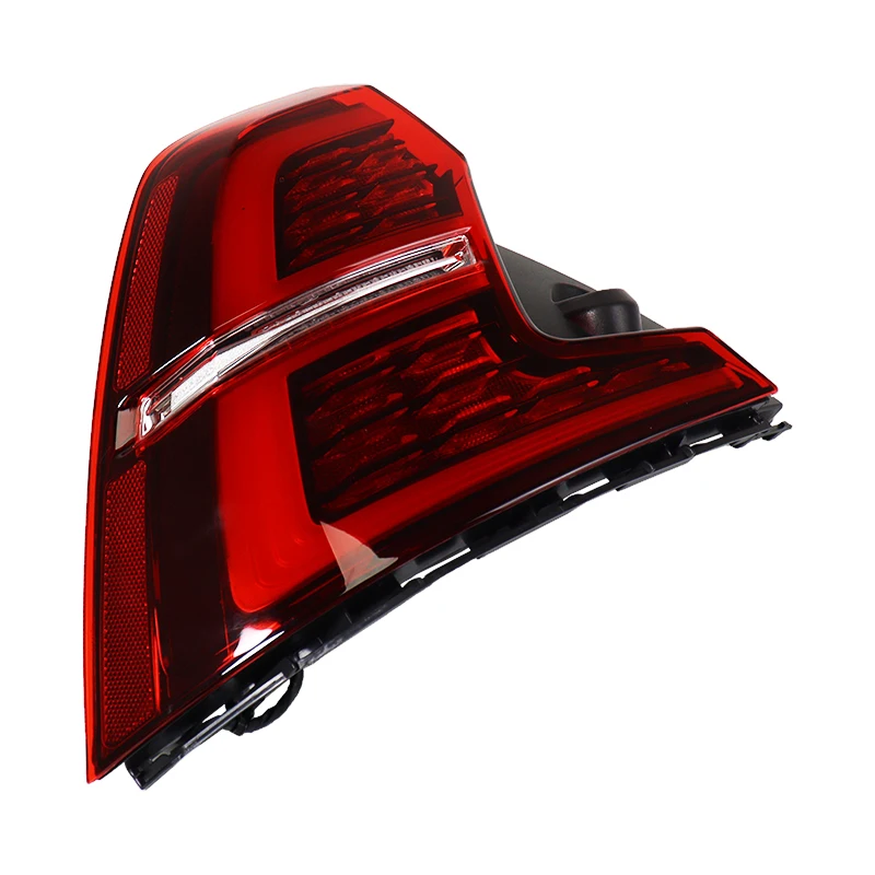 Exterior Accessories For Volvo S60 2020 2021 2022 2023 Tail Light