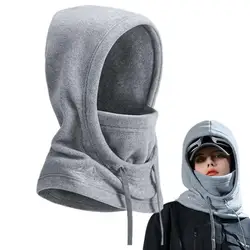 Winter Moto Warm Mask Motorcycle Balac la va For Men Neck Warmer Biker Motor Mask Motorcycle Neck Cover Motorcycle Neck Gaiter