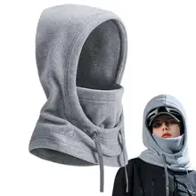 남성용 겨울 모토 따뜻한 마스크 오토바이 바라클라바, 바이커 모터 마스크, 오토바이 넥 커버, 오토바이 넥 게이터