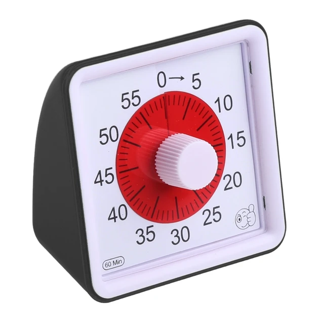 Online Clock Timer