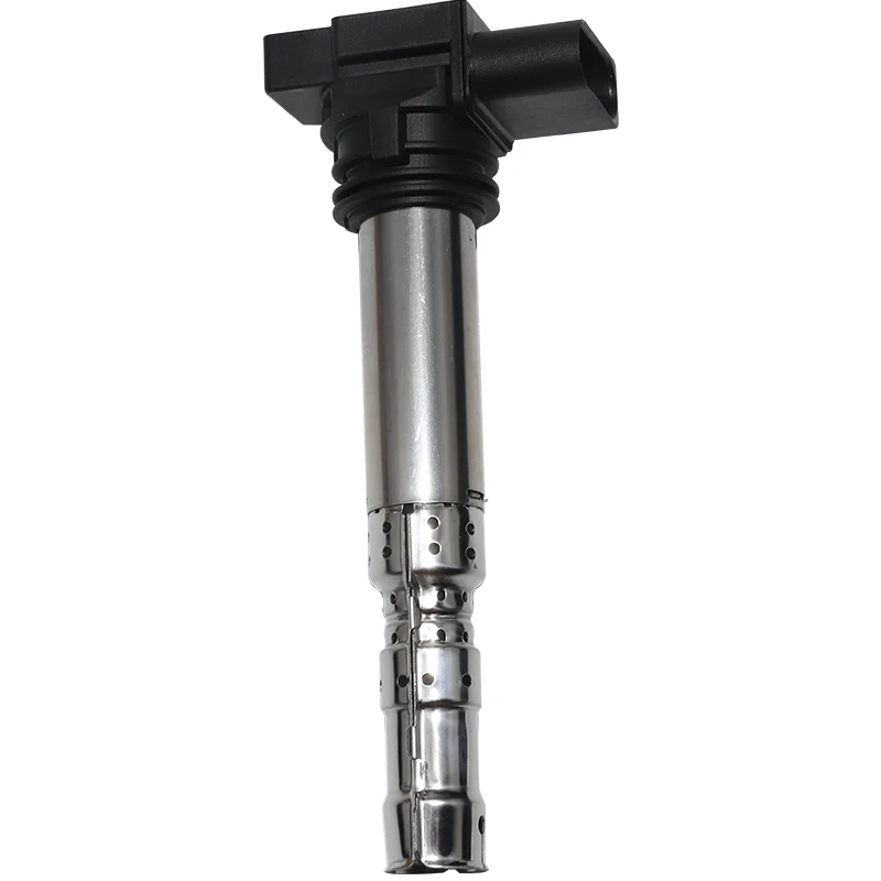 Bobina Di Accensione Automatica Per Audi A8 D2 D3 Per Bentley Continental Convertible Per Vw Passat Phaeton Touareg 07 C905115 07 C905715A