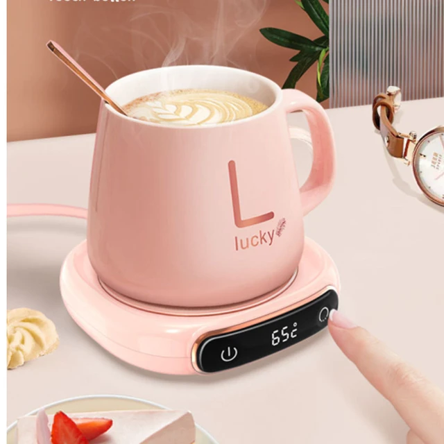 Chauffe Tasse USB