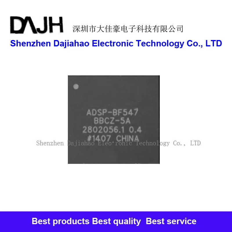 

1 шт./лот флейт инвентарь spot BGA ic chips ADSP-BF547BBCZ