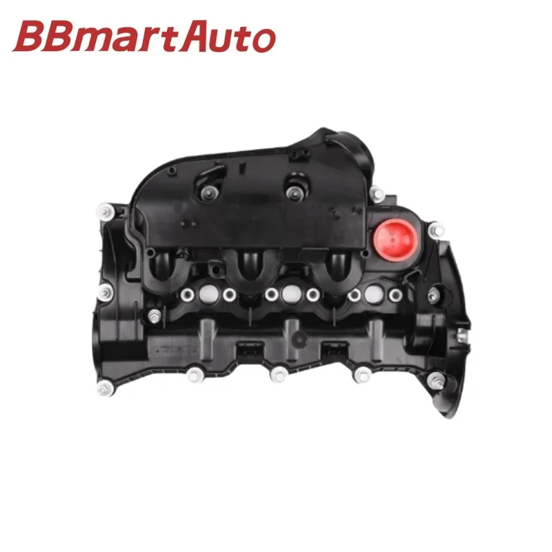 T4N18982 BBmartAuto 자동차 accesorios para 엔진 밸브 커버 왼쪽 Land Rover Discovery Sport Jaguar XF XJ 3.0L Diesel Left