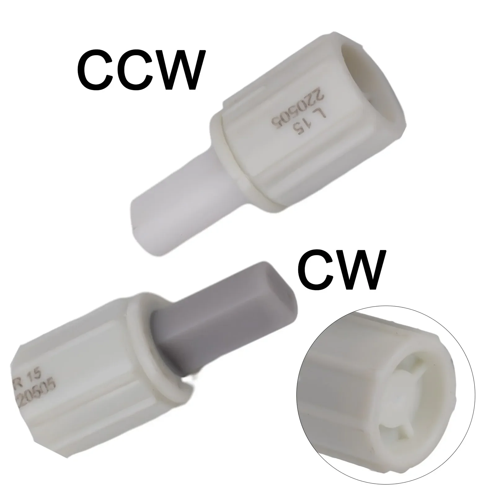 Bath Supplies Hinges Set Uniquely Designed Home Improvement Rotating Dampers Soft Close Hinges Toilet Seat Accessories