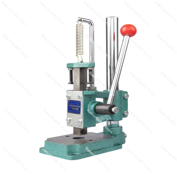 

Industrial JH16 /JR16 hand press machine Manual presses machine Small industrial hand press Mini industrial hand press