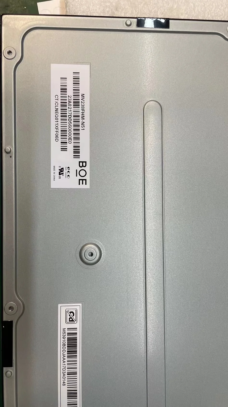 

Новый оригинальный смартфон HP с экраном 23,8 дюйма «Все в одном»