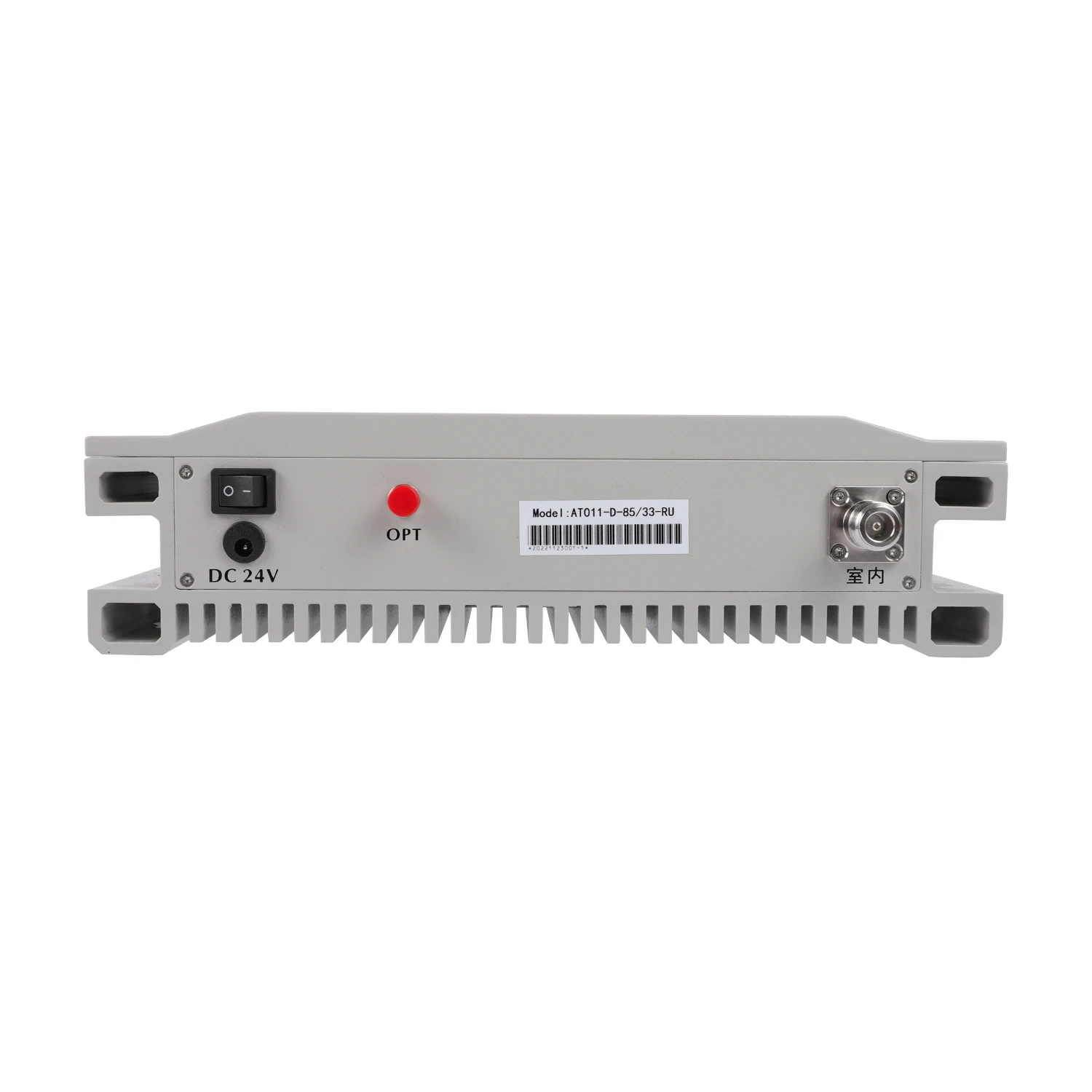 ATNJ 듀얼 밴드 휴대폰 LTE 네트워크 신호 부스터 증폭기, 신호 리피터, ALC 900, 1800MHz, 85dB, 30dBm, 2g, 3g, 4g