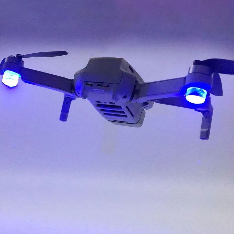Lampe LED clignotante pour drone Mavic Mini - Lot de 1