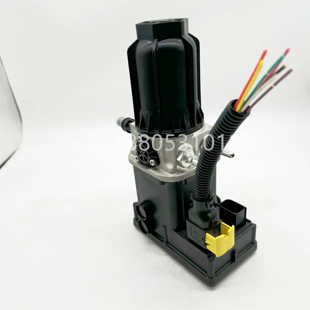 7-pin electrical connector urea pump suitable for Scania Mercedes Freightliner trucks A0001407878 A0001405378