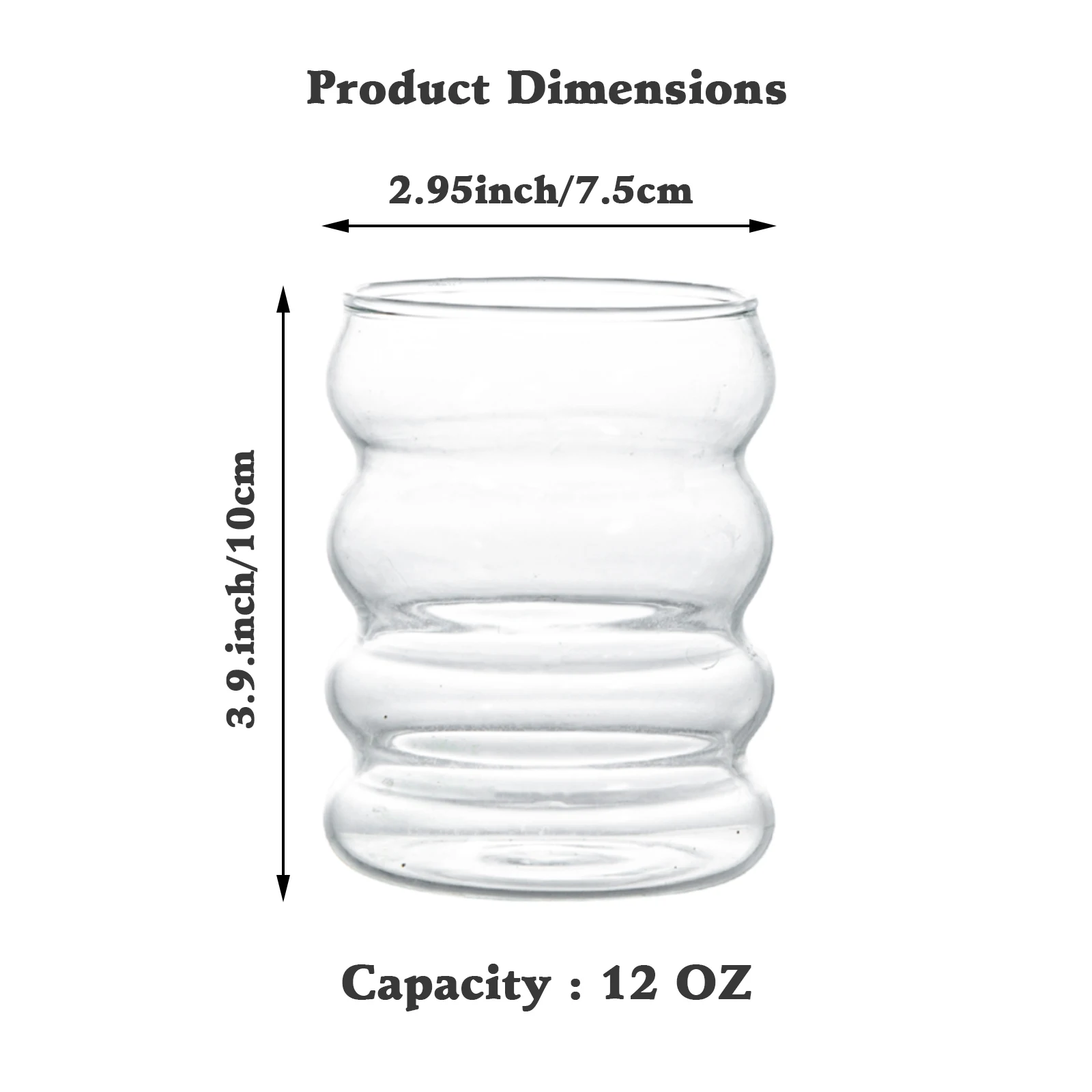 Verre isotherme à design interchangeable PRÉCOMMANDE – Kassiopeia