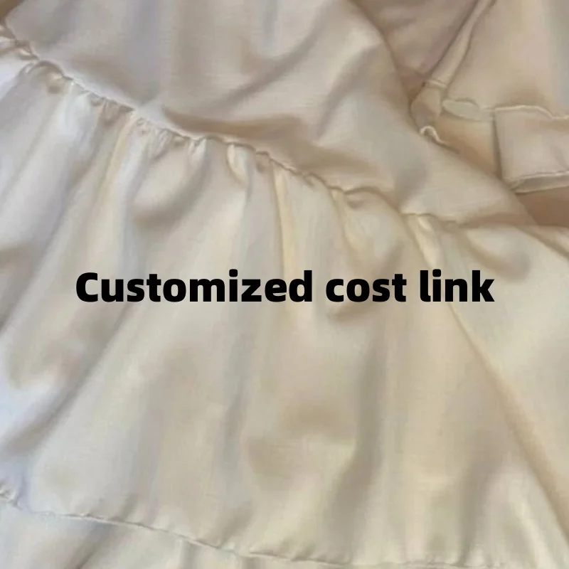 Customized Wedding Dresses 25022600