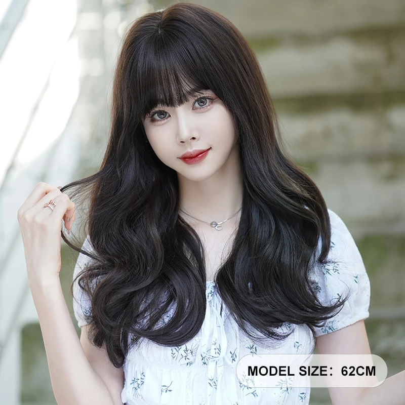 Рисунок 4 - Парики 7JHH для начинающих