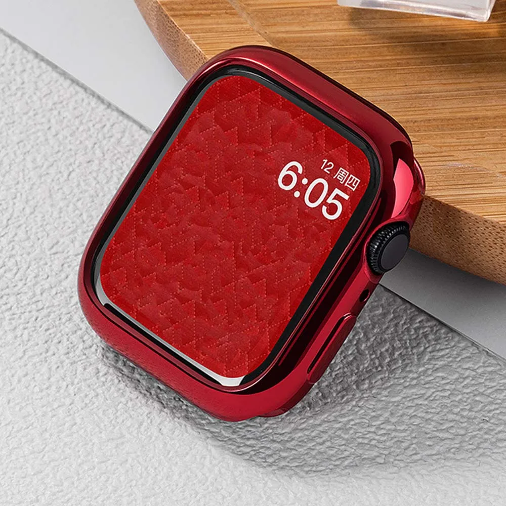 TPU Hollow Case - Soft Full Coverage Bumper Shell Protective Cover