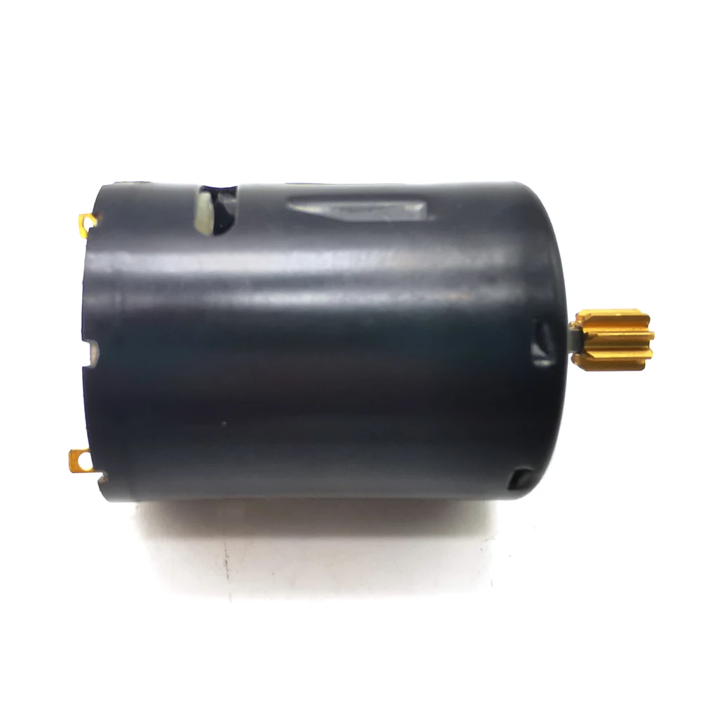 Motor 370 6V 52000 rpm para RC WPL C14 C24 B14 B24 1/16