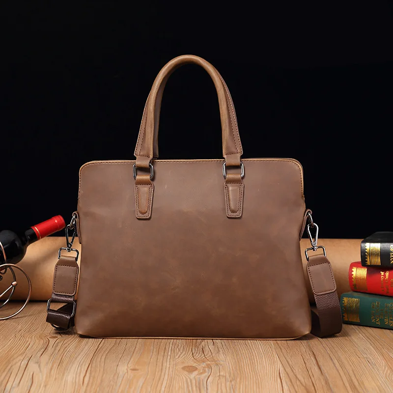 brown-retro-men's-fashion-one-shoulder-oblique-span-pu-leather-laptop-laptop-bag