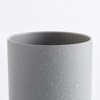 Bathroom Tumblers Plastic Mouthwash Cup Coffee Tea Water Mug Home Travel Simple Solid Color Toothbrush Holder  Drinkware Cup 5
