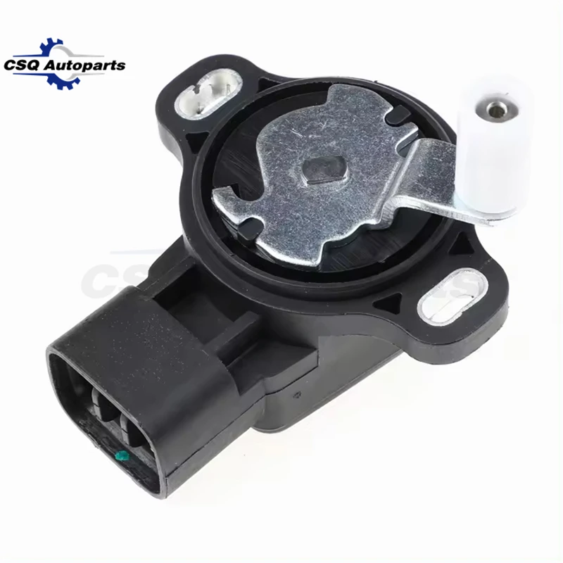 New Accelerator Pedal Throttle Position Sensor 18919-AM810 For Nissan350Z Infiniti