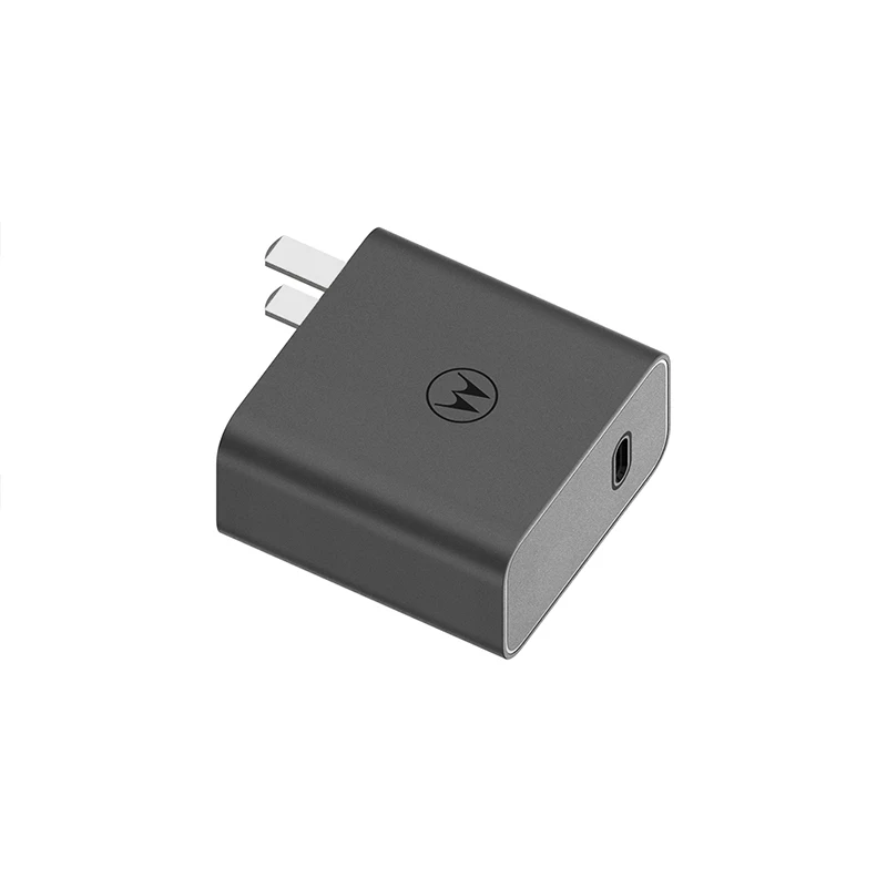 레노버 모토 시리즈 125W GaN 어댑터 충전 세트 (노트북, 태블릿, 모바일 폰, 모토로라 X30 Pro USB-C 6A 호환)