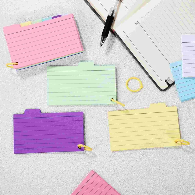 450-Pcs-Cue-Card-Spiral-Notepads-Taking-Flash-Cards-For-Studying-Book-Sticky-Notes-Coil-Memo.jpg_640x640.jpg