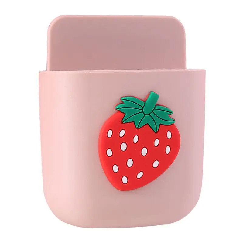 Underwear Storage Box Storage Box Living Room Wall Hanging Bedside Mobile Phone Small Box Wall Hanging Rack Creative