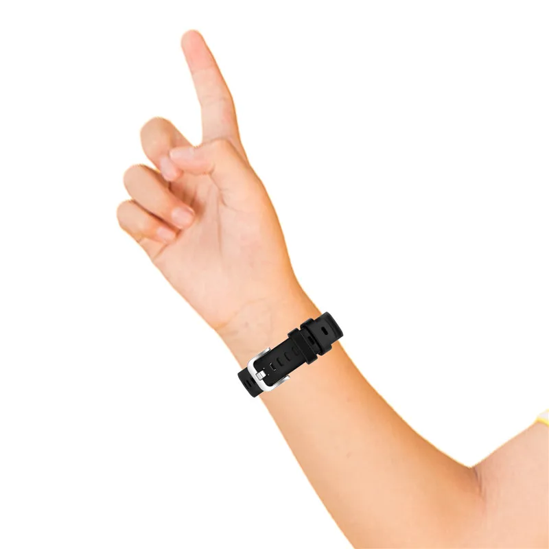 Correa Garmin ´ JR3 Ʈ ġ Garmin Vivofit Jr.3    