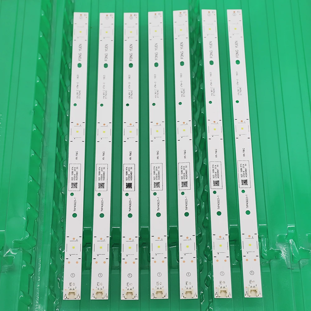 Рисунок 3 - Светодиодная лента для подсветки