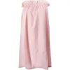 Washed Cotton Thin Beauty Salon Special Bathrobe Skirt Women's SPA Wrap Sweat Suit Sauna Bath Towel Ultra Soft Long Shower Wraps 5