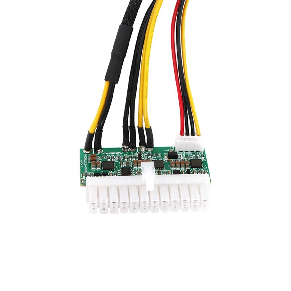 Y23A DC-ATX 120W 24Pin Power Supply Module Switch Pico PSU Auto Mini ITX High DC-ATX Power Module ITX
