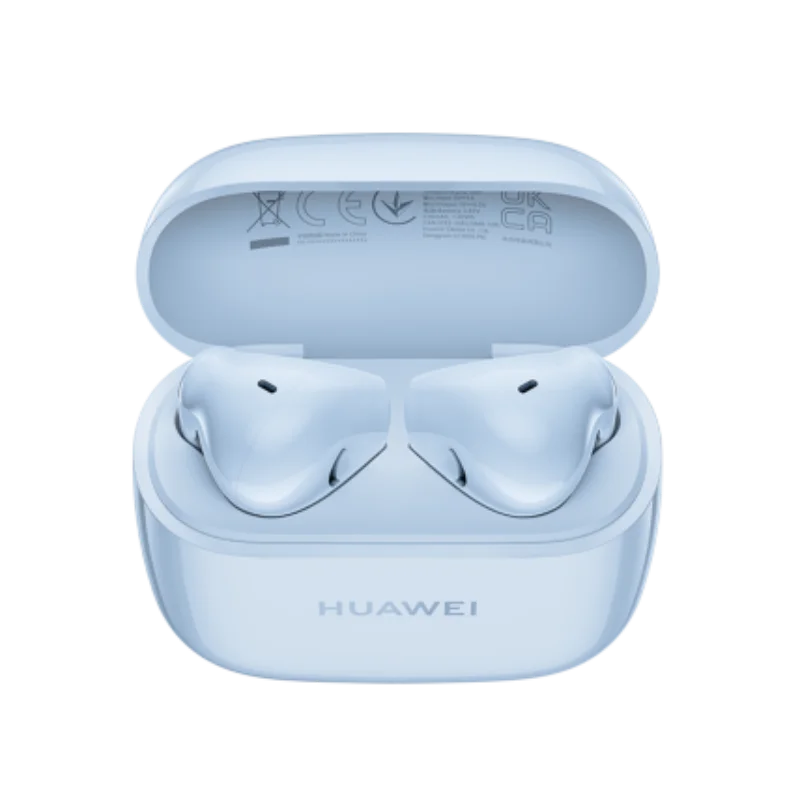 Airpods Huawei Freebuds Lite Compatible Iphone Huawei Freebuds