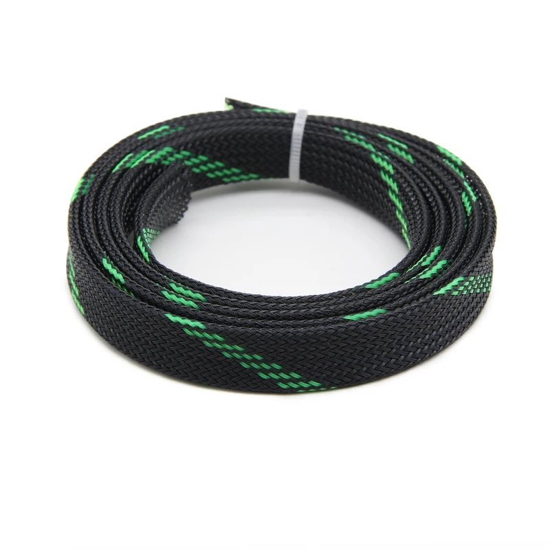 Black UV Green