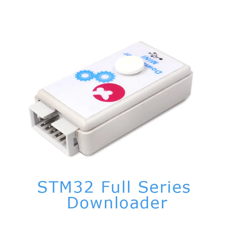 WitMotion STM32 GD32フルレンジオフラインダウンローダーオフラインプログラマーサポートリモート暗号化アップグレード WitMotion STM32 GD32フルレンジオフラインダウンローダーオフライン