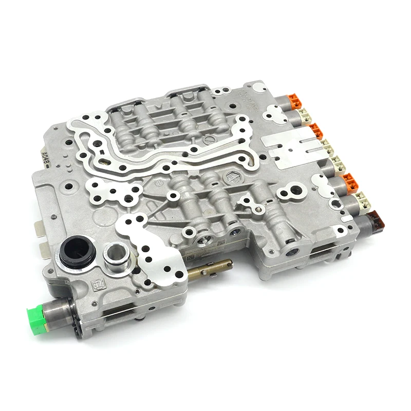 8HP45 8HP70 8HP90 ZF8HP45 ZF8HP70 8-speed Transmission Valve Body For BMW AUDI Jaguar Land Rover tools Car accessories
