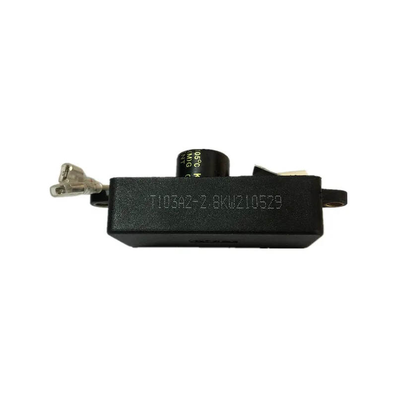 regulador de tensao automatico avr retangulo 01