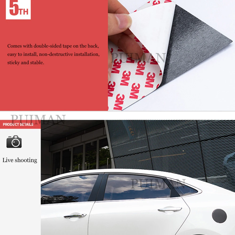 ο  ڵ  ̷ ߰  PC â Ʈ B C  Ʈ ƼĿ, Chery Tiggo 7 Pro 2020 2021 2022 , 6 