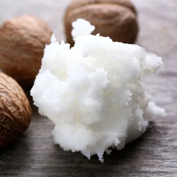 Africa Shea Butter Unrefined Grade A Remove Wrinkles From Hands - Free Shipping 02