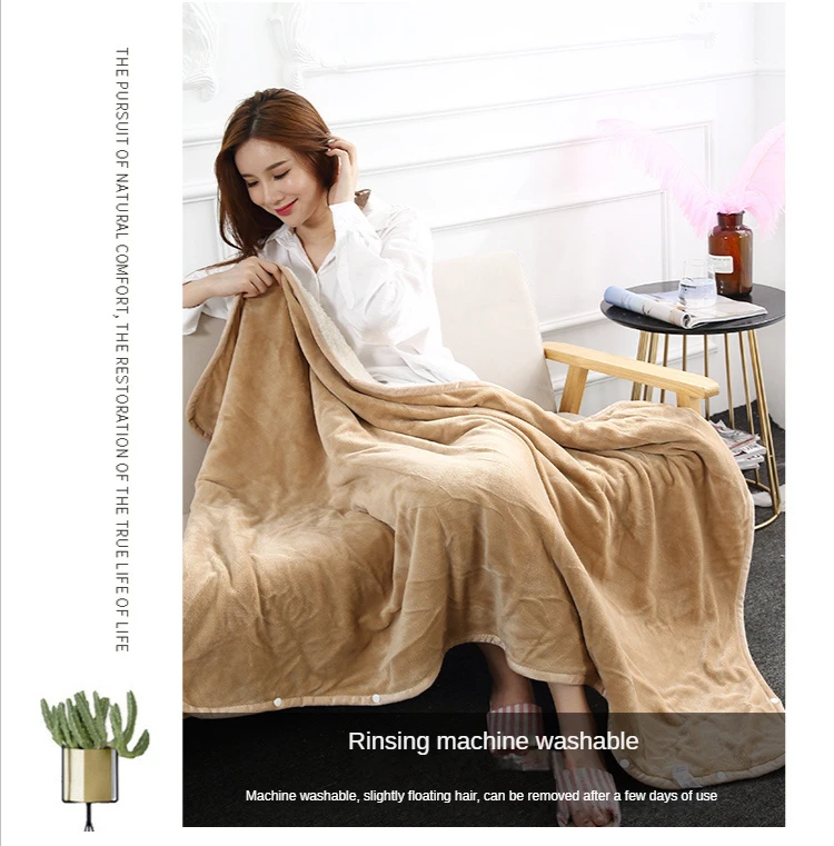 Hooded Blanket with Plush Fluffy Sofa Cover Wearable Throw Hood Pockets  Cape Warm Shawl Cozy Gifts for Women Wife - AliExpress