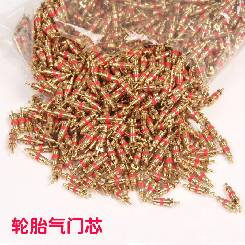 Tire Valve Core Car Valve Core Car Tire Inner Tube Valve Core