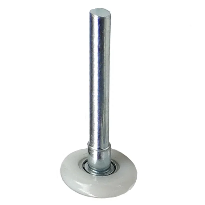 Garage Door Roller Wheel Ball Sealed Bearing Sliding Door Roller Roller Bearing Garage Door Parts