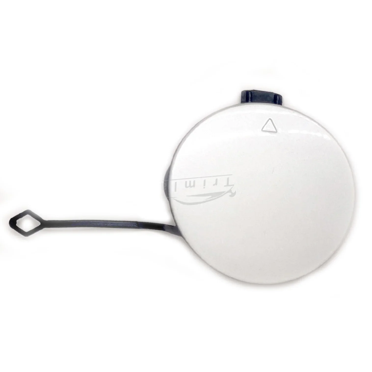 Fit 17-19 BMW 5 Series G30 G31 M-SPORT 518d 520i 530i 540i 520d 525d 530d 530e 535i 535d Front Tow Cover 51118069068