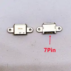 10 - Pack USB Charging Socket Port Plug Dock Charger Connector (S7 S7edge)