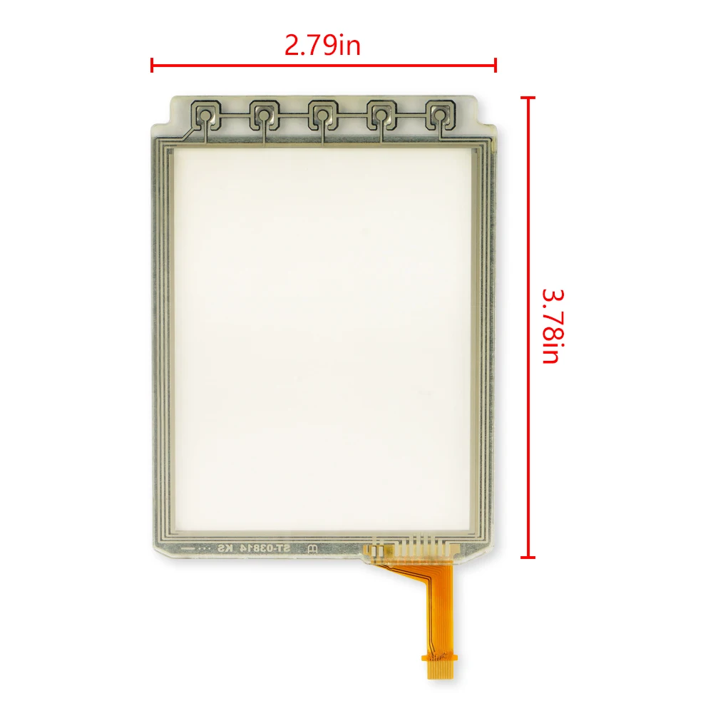 5pcs-new-touch-screen-digitizer-for-symbol-mc9500-k-mc9590-k-mc9596-k-mc9598-k-mc95xb-mc959b