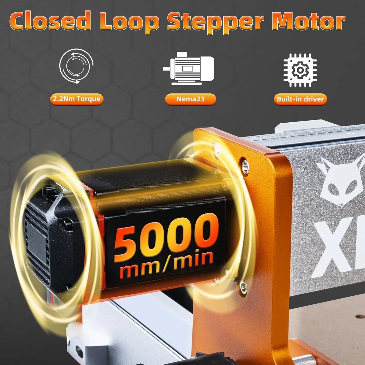 Router Machine XE-PRO with Ball Screws 400W Spindle 3-Axis Engraving Milling Machine for Wood Aluminum Cutting Upgradable